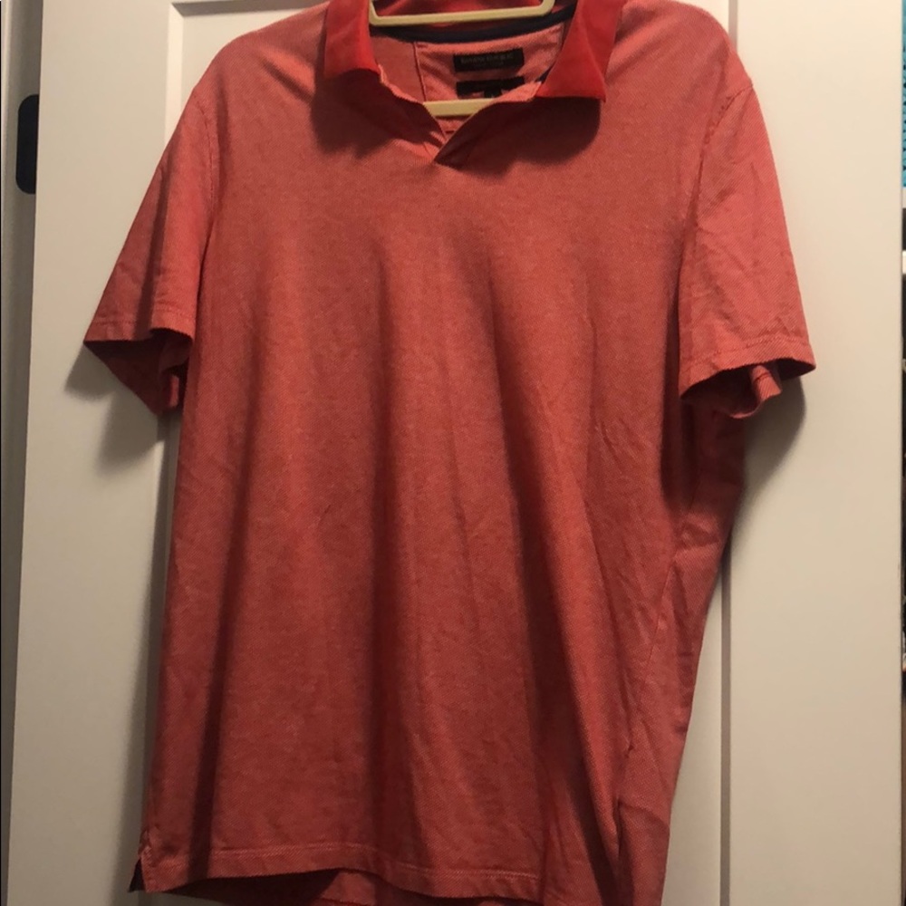 Banana Republic Polo Shirt